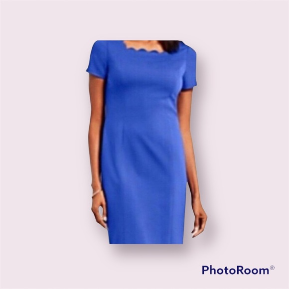 🛍️Talbots Versatile Dress - Picture 1 of 6